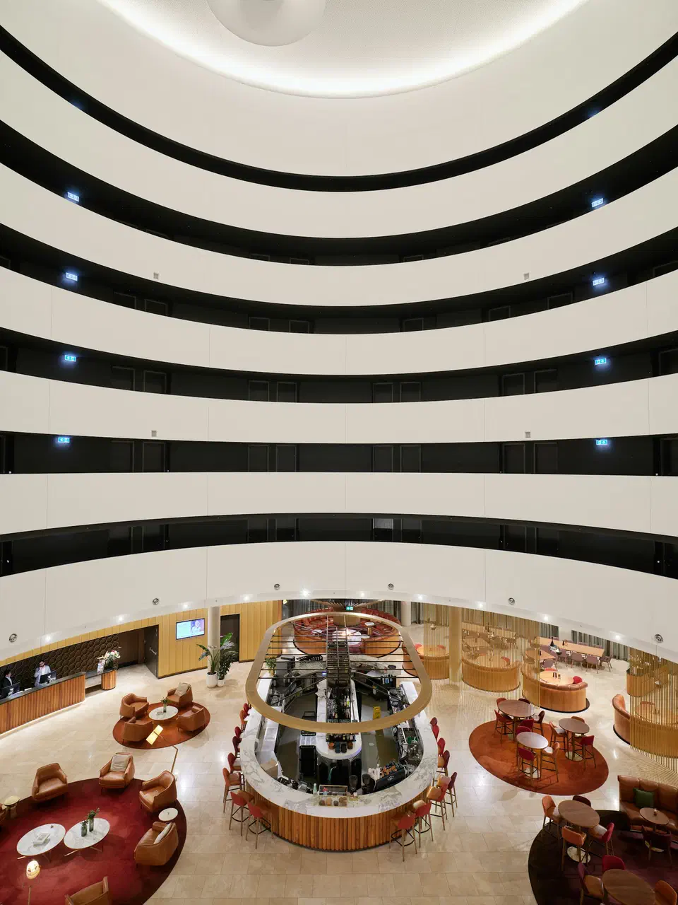 Otel ve turizm